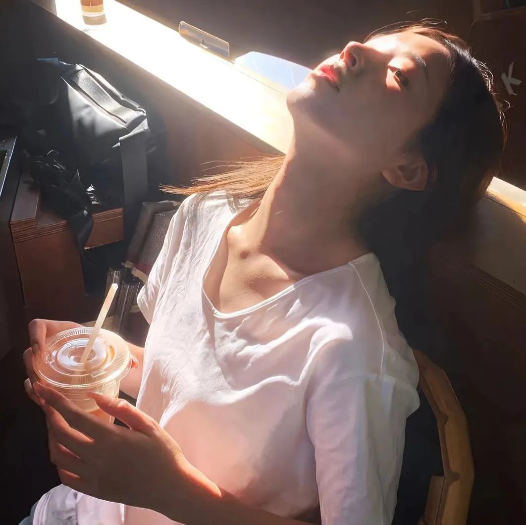 我是岁月你是星辰